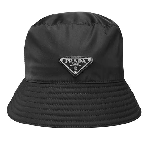 prada bucket hat colors|Prada hat size chart.